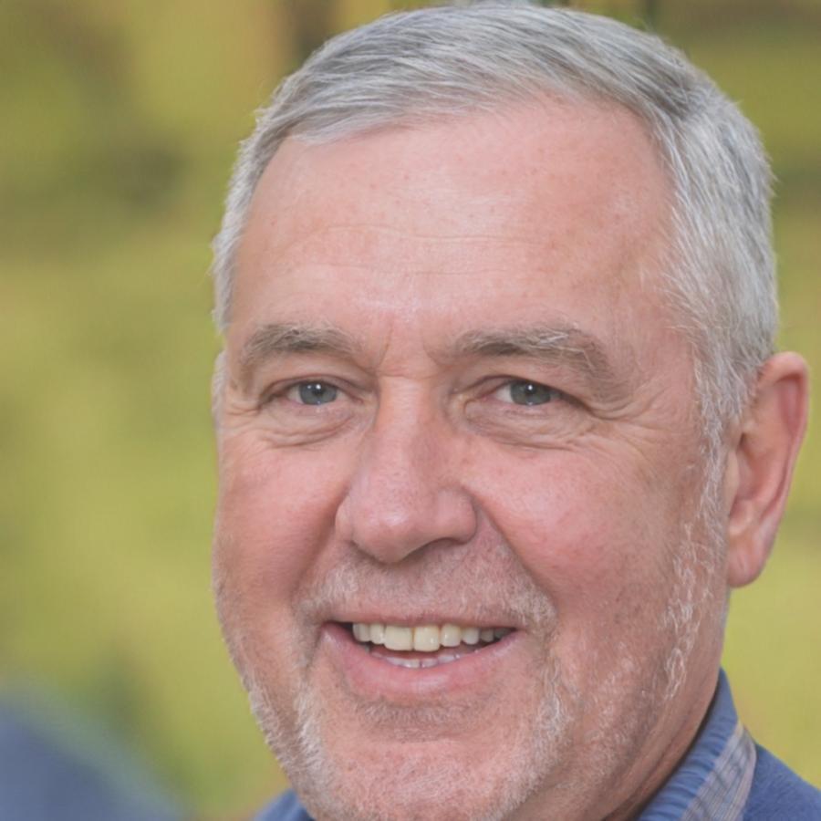 Marcus Weber