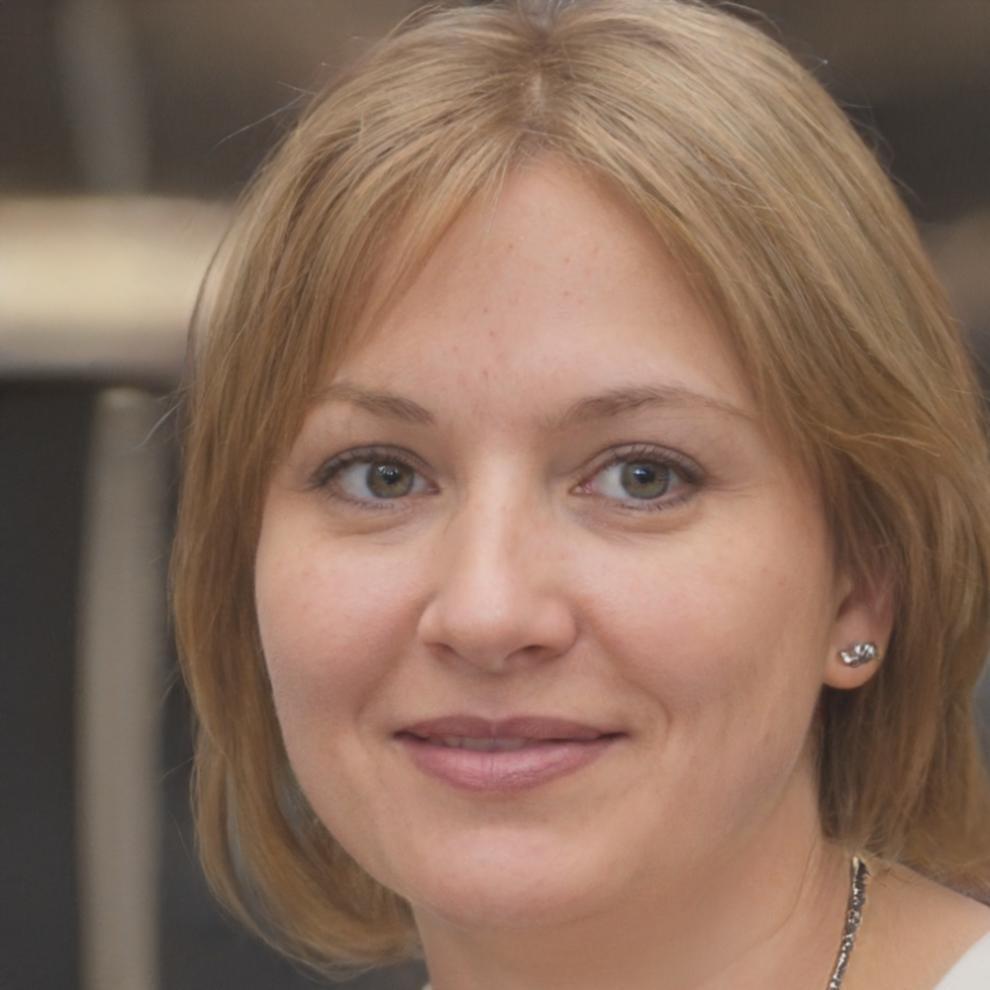 Kursleiterin Dr. Sarah Weber