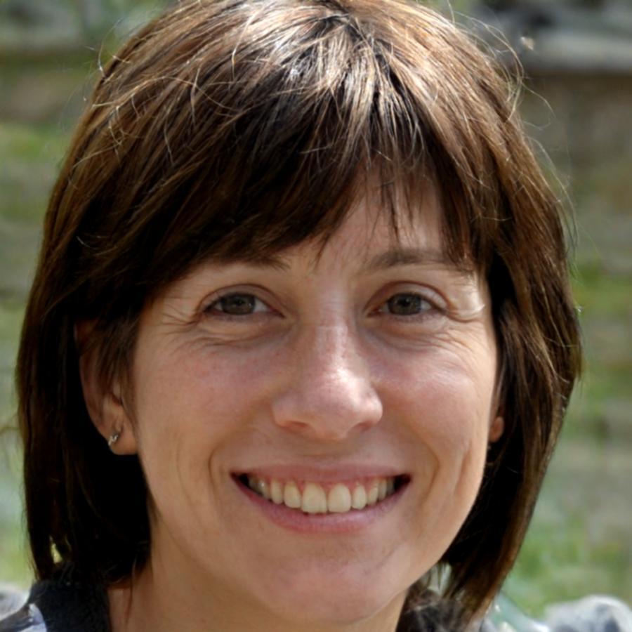 Sandra Müller
